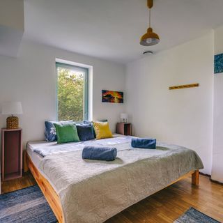 Hillside GastHaus 2 Szent György-hegy (4)