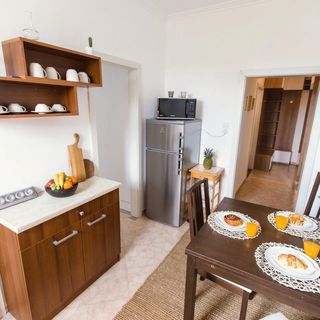 Boho Home Apartment Eger (3)