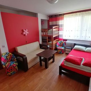 Agroturystyka Noclegi pod Dębem Zator (4)