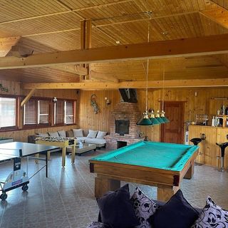 Pensiunea Pagaya Gorgova (3)