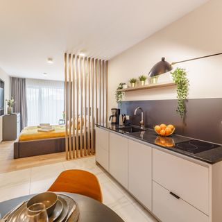Perłowa Przystań Rent - Premium Perfect (2)