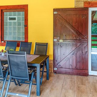 Vendégház Drawsko Pomorskie - PPL145 (4)