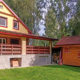 Vendégház Drawsko Pomorskie - PPL145 (2)