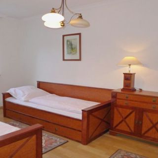 Apartamenty Górska 54 Szczyrk (4)