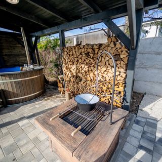 Sóstó Pihenőház Siófok (4)