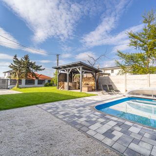 Sóstó Pihenőház Siófok (2)