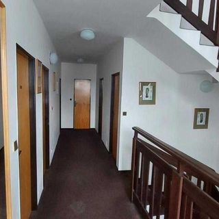 B&B Hotel Volčík Mariánské Lázně (2)