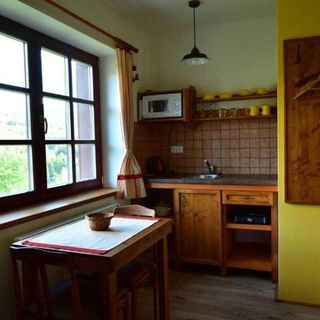 Chalupa Tomiva Jeseník (5)