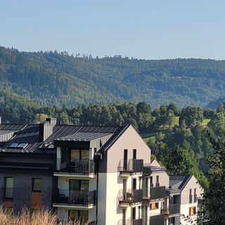 Apartament Oaza Spokojna 24 Wisła (5)