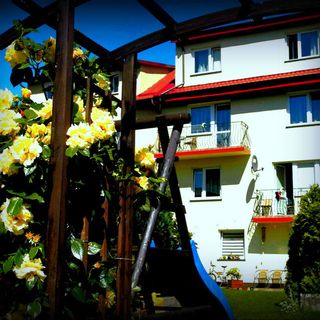 Dom Wczasowy Olivia Ustka (2)