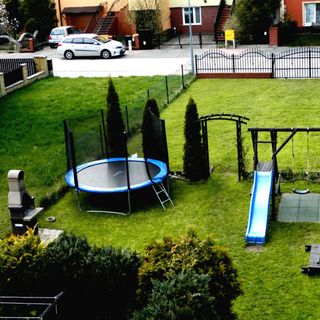 Dom Wczasowy Olivia Ustka (5)