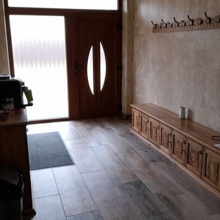 Kincsem vendégház Szilvásvárad (3)