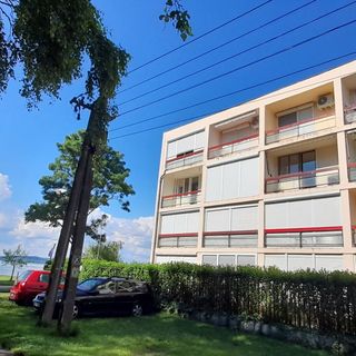 Süllő Utcai Panorámás Vízparti Apartman Fonyód (4)