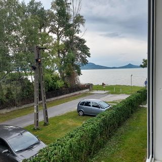 Süllő Utcai Panorámás Vízparti Apartman Fonyód (5)