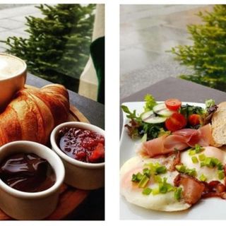 DUKES Apartments - Wita Stwosza Wrocław (5)