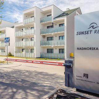 Apartamenty Sun & Snow Sunset Resort Grzybowo (4)