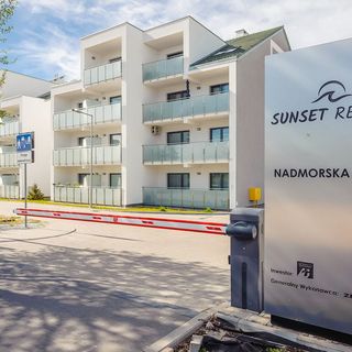 Apartamenty Sun & Snow Sunset Resort Grzybowo (4)