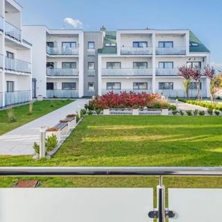 Apartamenty Sun & Snow Sunset Resort Grzybowo (2)