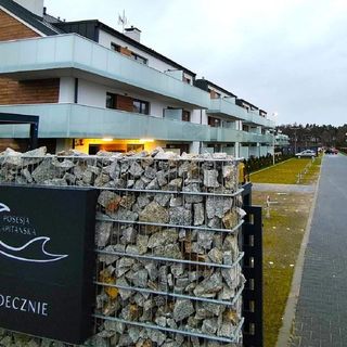 Apartamenty Sun & Snow Posesja Kapitańska Grzybowo (4)