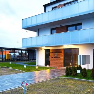 Apartamenty Sun & Snow Posesja Kapitańska Grzybowo (5)