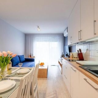 Apartamenty Sun & Snow Posesja Kapitańska Grzybowo (2)