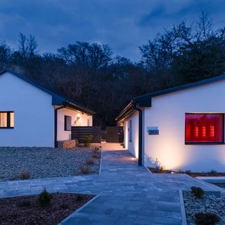 Szikla Apartman Visegrád (3)