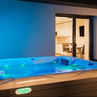 Szikla Apartman Visegrád (4)