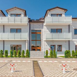 Apartamenty Sun & Snow Seaside Grzybowo (3)