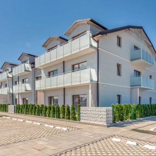 Apartamenty Sun & Snow Seaside Grzybowo (5)