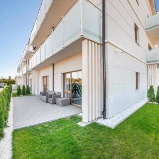 Apartamenty Sun & Snow Seaside Grzybowo (2)