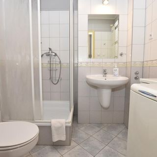 DUKES ApartHostel - pokoje prywatne Wrocław Rynek (5)