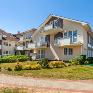 Apartamenty Sun & Snow Bałtyk Park Grzybowo (5)