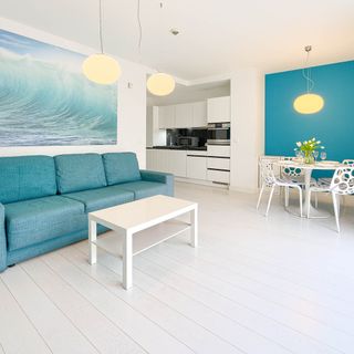 Apartamenty Sun & Snow Bałtyk Park Grzybowo (3)