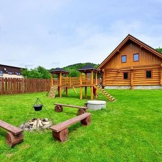 Srub Losiny Velké Losiny (3)