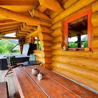 Srub Losiny Velké Losiny (5)