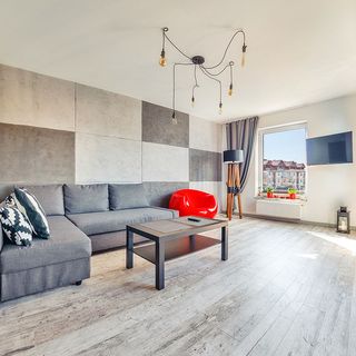 Apartamenty Sun & Snow Żeromskiego Hel (3)