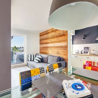 Apartamenty Sun & Snow Żeromskiego Hel (2)