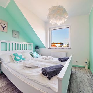 Apartamenty Sun & Snow Żeromskiego Hel (5)