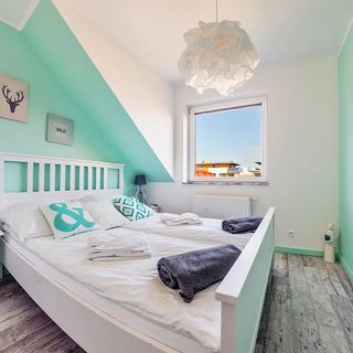 Apartamenty Sun & Snow Żeromskiego Hel (5)