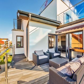 Apartamenty Sun & Snow Żeromskiego Hel (4)