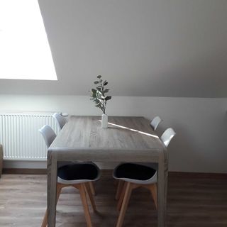 Apartmány ZA-KA Červenka (3)