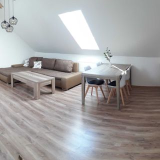 Apartmány ZA-KA Červenka (4)