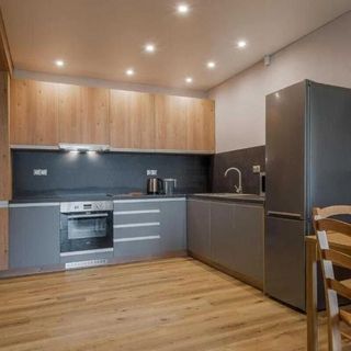 Apartmány Domaša Holčíkovce (2)