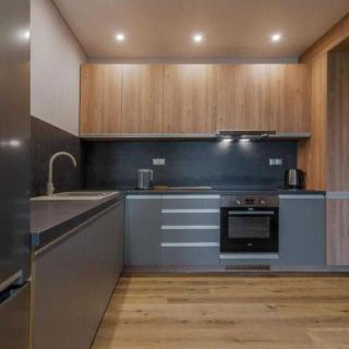 Apartmány Domaša Holčíkovce (3)