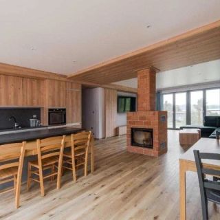 Apartmány Domaša Holčíkovce (4)