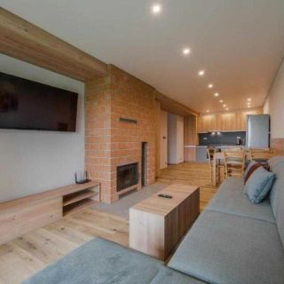 Apartmány Domaša Holčíkovce (5)