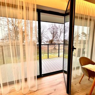 Rezydencja Niechorze 209 z 2 sypialniami i 2 łazienkami przy plaży 5D Apartamenty (5)