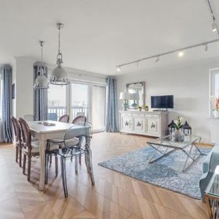 Apartamenty Sun & Snow Hel Centrum (2)