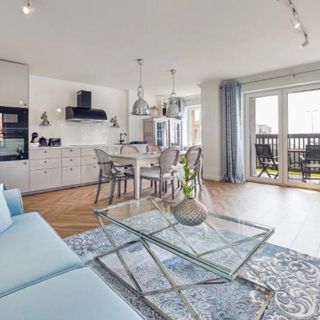 Apartamenty Sun & Snow Hel Centrum (3)