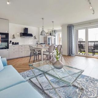 Apartamenty Sun & Snow Hel Centrum (3)